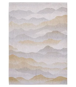 Hot Vlak geweven woonkamer- en slaapkamerkleed PICNIC Tapijten