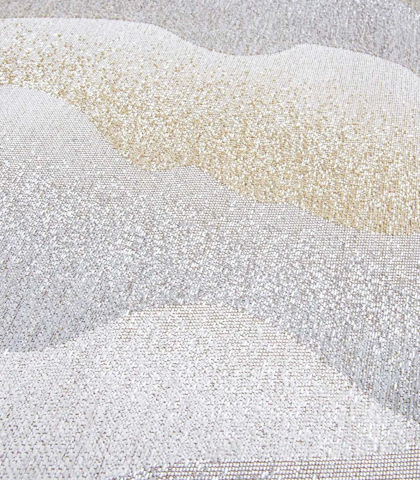 Hot Vlak geweven woonkamer- en slaapkamerkleed PICNIC Tapijten