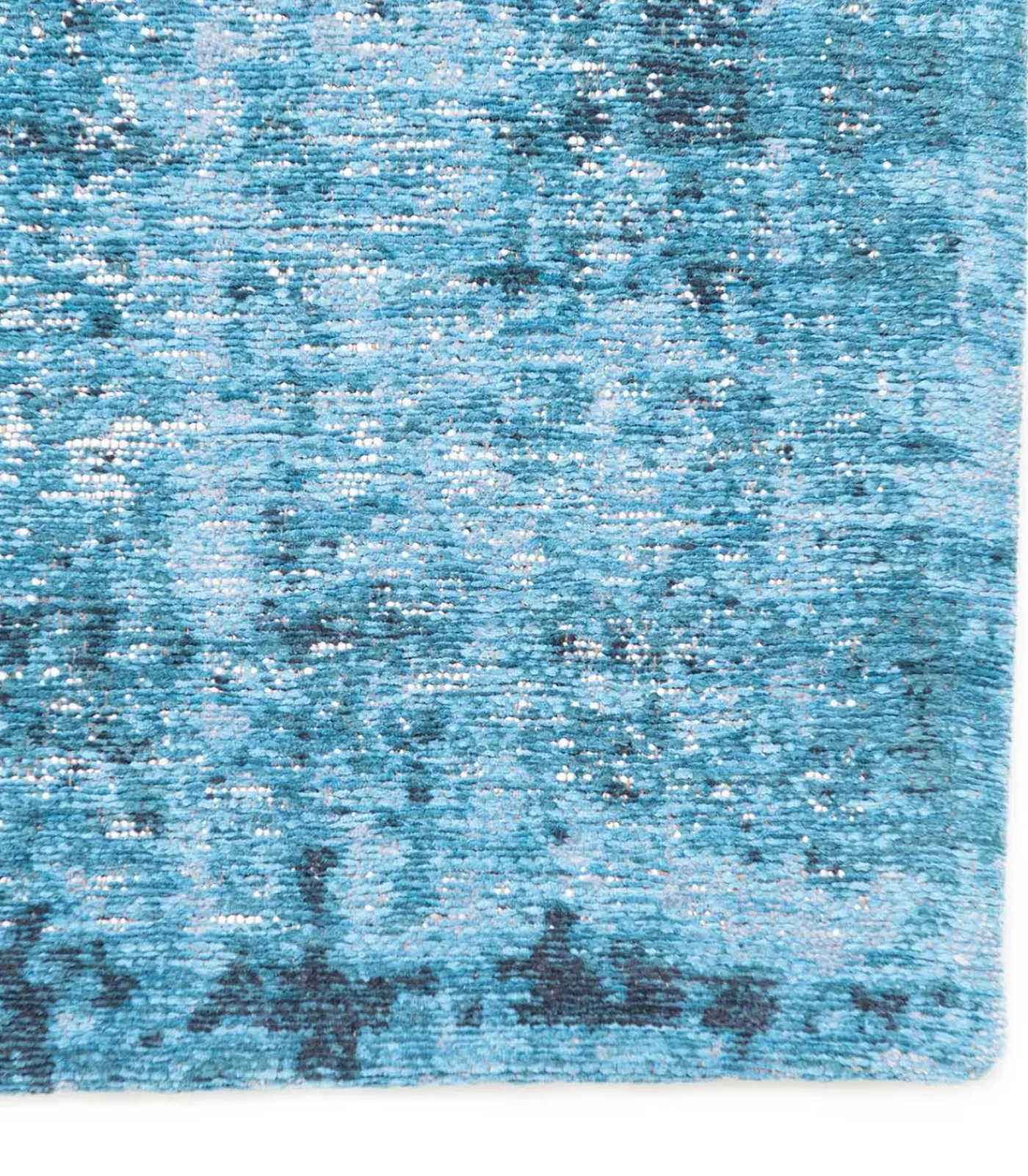 Vlak geweven woonkamer- en slaapkamerkleed TYPHOON Tapijten