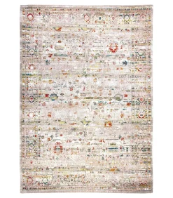 Discount Vlak geweven woonkamer- en slaapkamerkleed ISTANBUL Tapijten