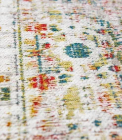 Discount Vlak geweven woonkamer- en slaapkamerkleed ISTANBUL Tapijten