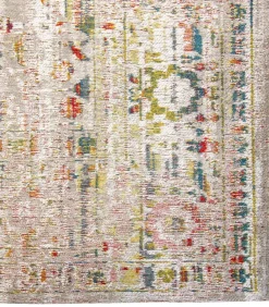 Discount Vlak geweven woonkamer- en slaapkamerkleed ISTANBUL Tapijten