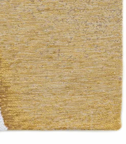 Discount Vlak geweven woonkamer- en slaapkamerkleed DUSK MIRAGE Tapijten