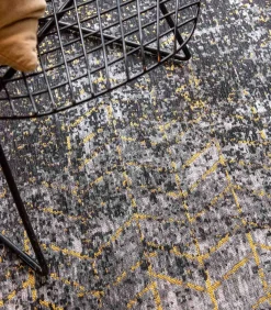 Hot Vlak geweven woonkamer- en slaapkamerkleed LIGHTHOUSE Tapijten