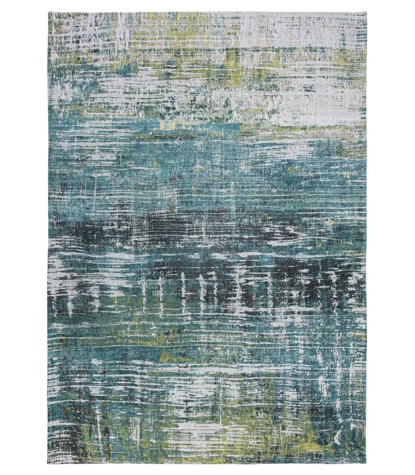 Online Vlak geweven woonkamer- en slaapkamerkleed VALLEY BAY Tapijten