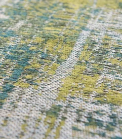 Online Vlak geweven woonkamer- en slaapkamerkleed VALLEY BAY Tapijten