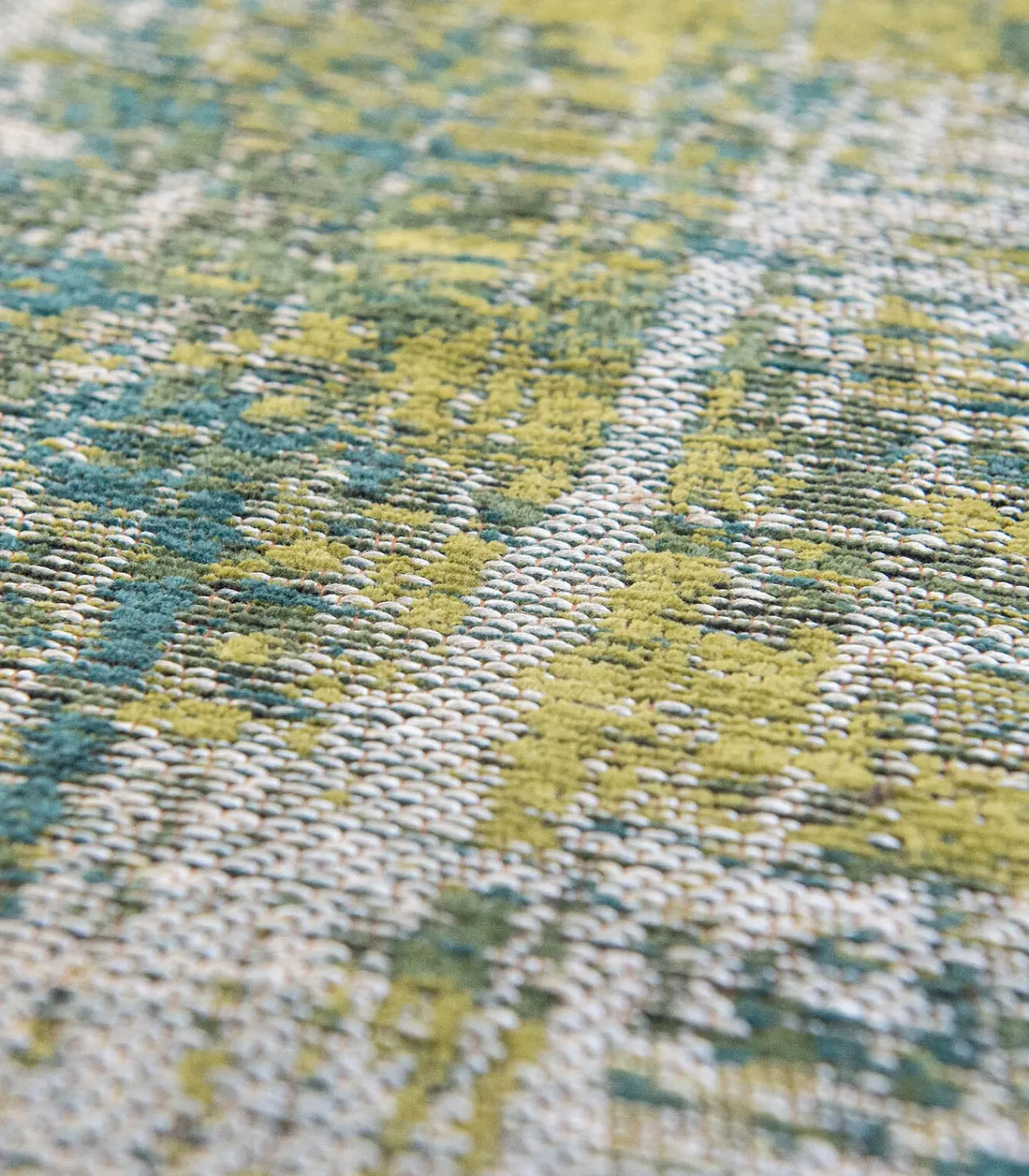 Online Vlak geweven woonkamer- en slaapkamerkleed VALLEY BAY Tapijten