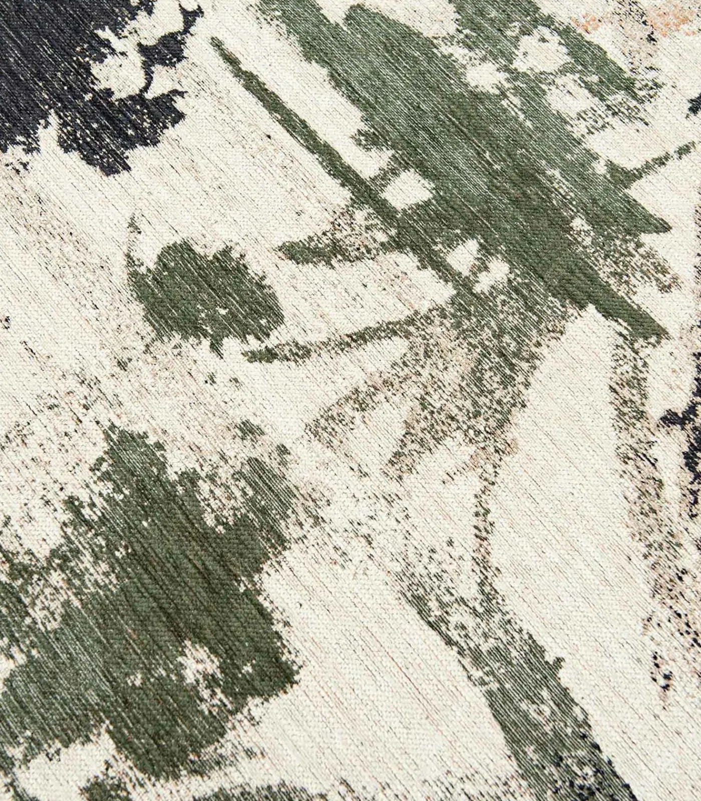 Discount Vlak geweven woonkamer- en slaapkamerkleed DISGUISE Tapijten