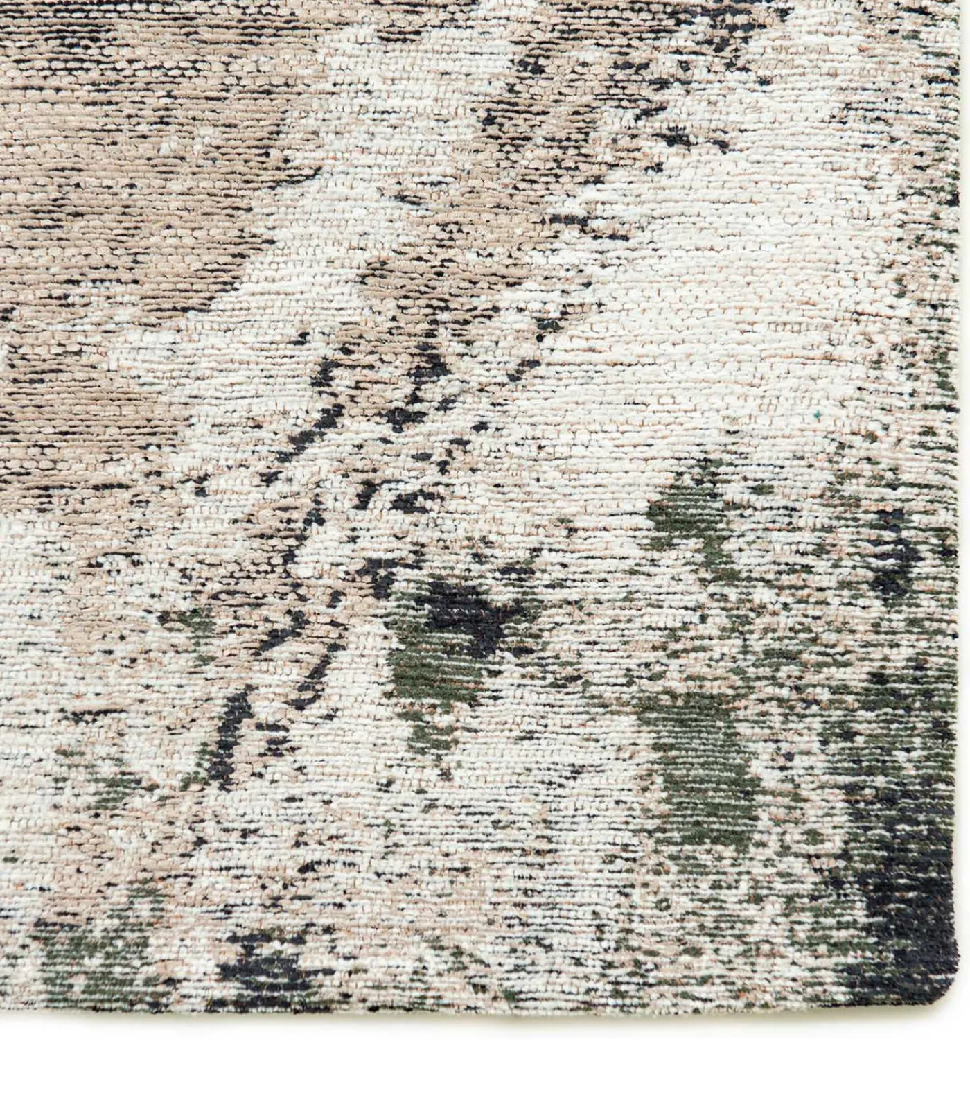 Discount Vlak geweven woonkamer- en slaapkamerkleed DISGUISE Tapijten