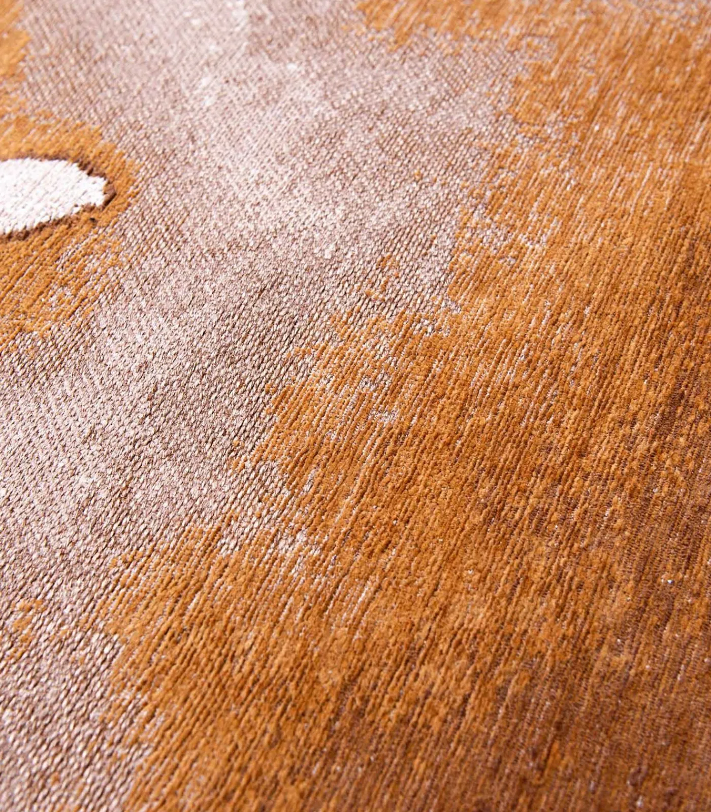 Clearance Vlak geweven woonkamer- en slaapkamerkleed CAPRICE Tapijten