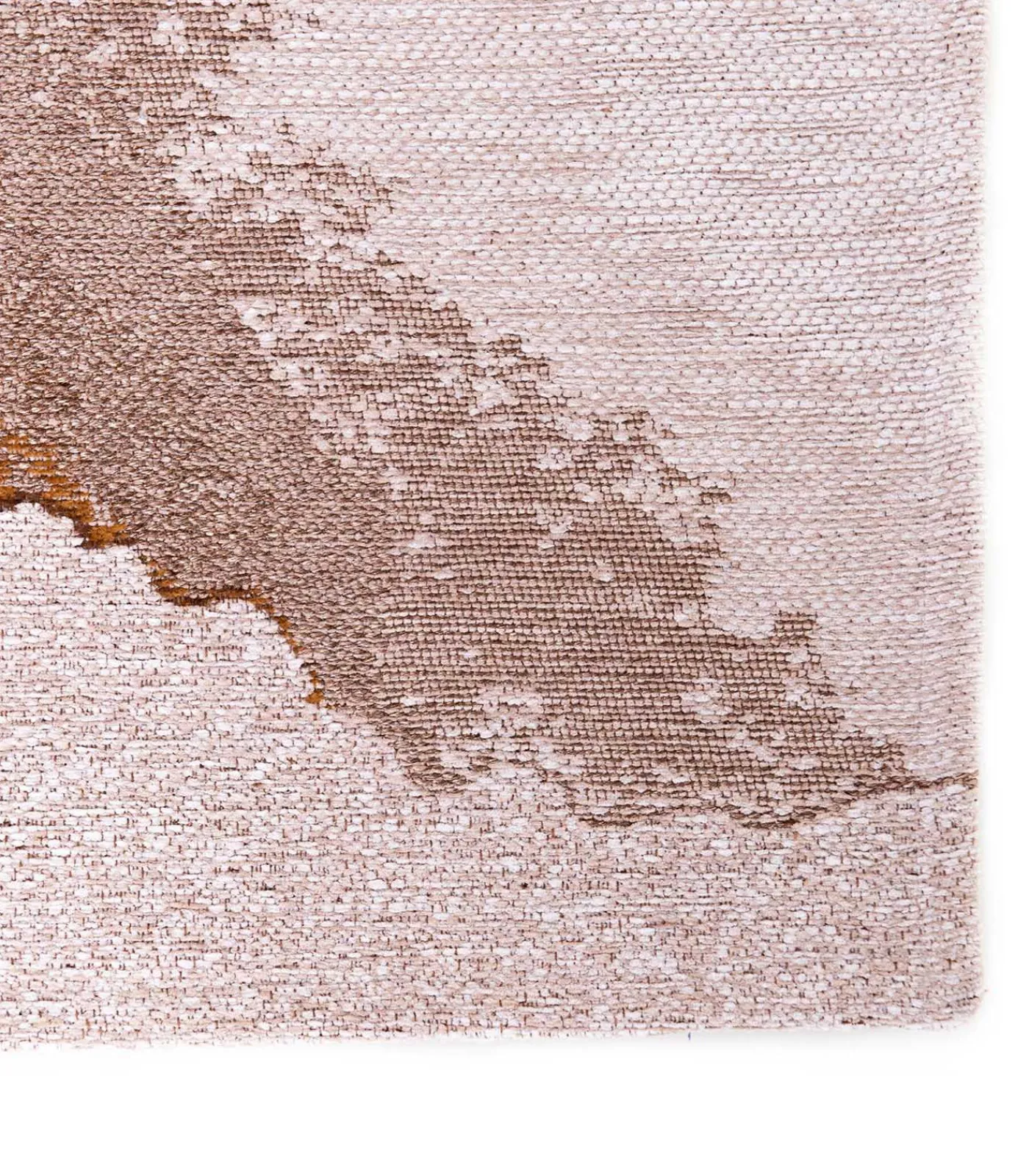 Clearance Vlak geweven woonkamer- en slaapkamerkleed CAPRICE Tapijten