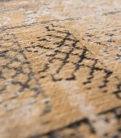 Hot Vlak geweven woonkamer- en slaapkamerkleed SULTAN Tapijten