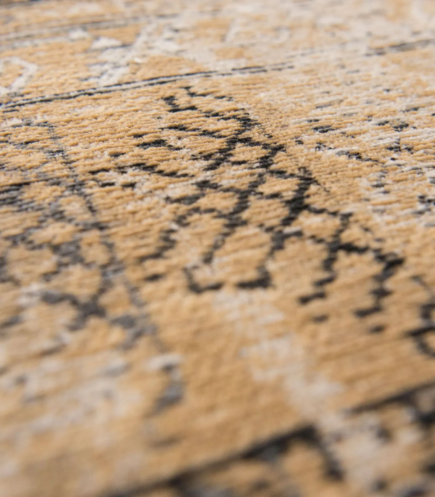 Hot Vlak geweven woonkamer- en slaapkamerkleed SULTAN Tapijten