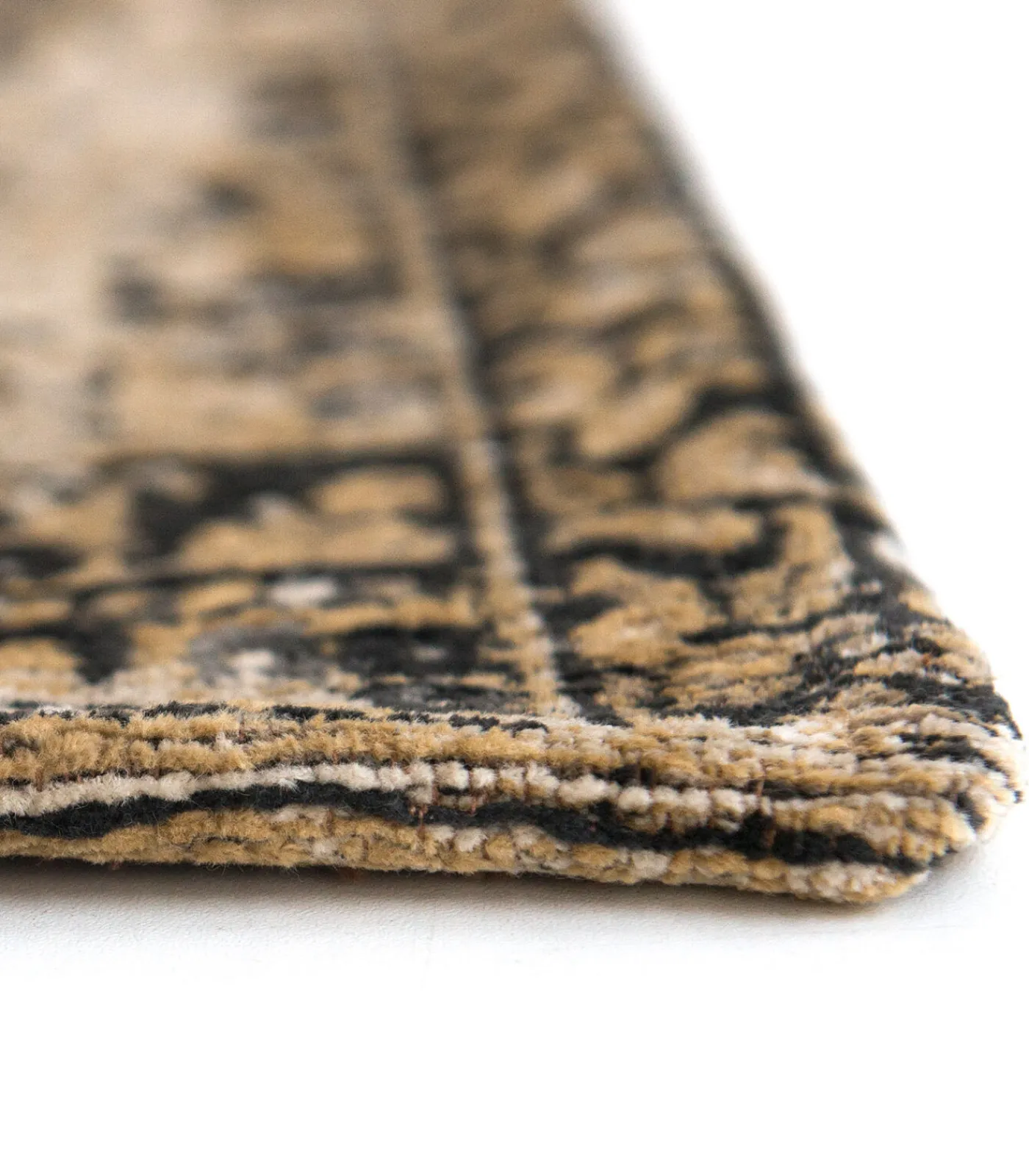 Hot Vlak geweven woonkamer- en slaapkamerkleed SULTAN Tapijten