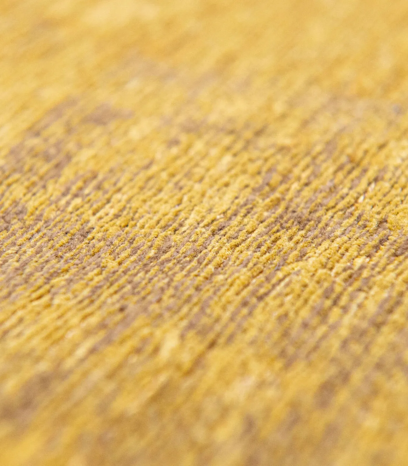 Discount Vlak geweven woonkamer- en slaapkamerkleed GOLD PIAZZA Tapijten