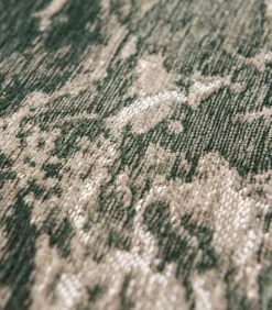 Outlet Vlak geweven woonkamer- en slaapkamerkleed FADE Tapijten