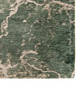 Outlet Vlak geweven woonkamer- en slaapkamerkleed FADE Tapijten