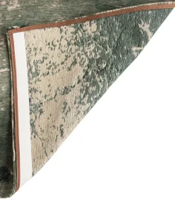 Outlet Vlak geweven woonkamer- en slaapkamerkleed FADE Tapijten