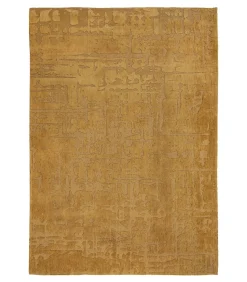 Best Vlak geweven woonkamerkleed LOWLAND Tapijten