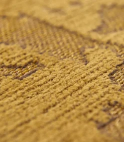 Best Vlak geweven woonkamerkleed LOWLAND Tapijten