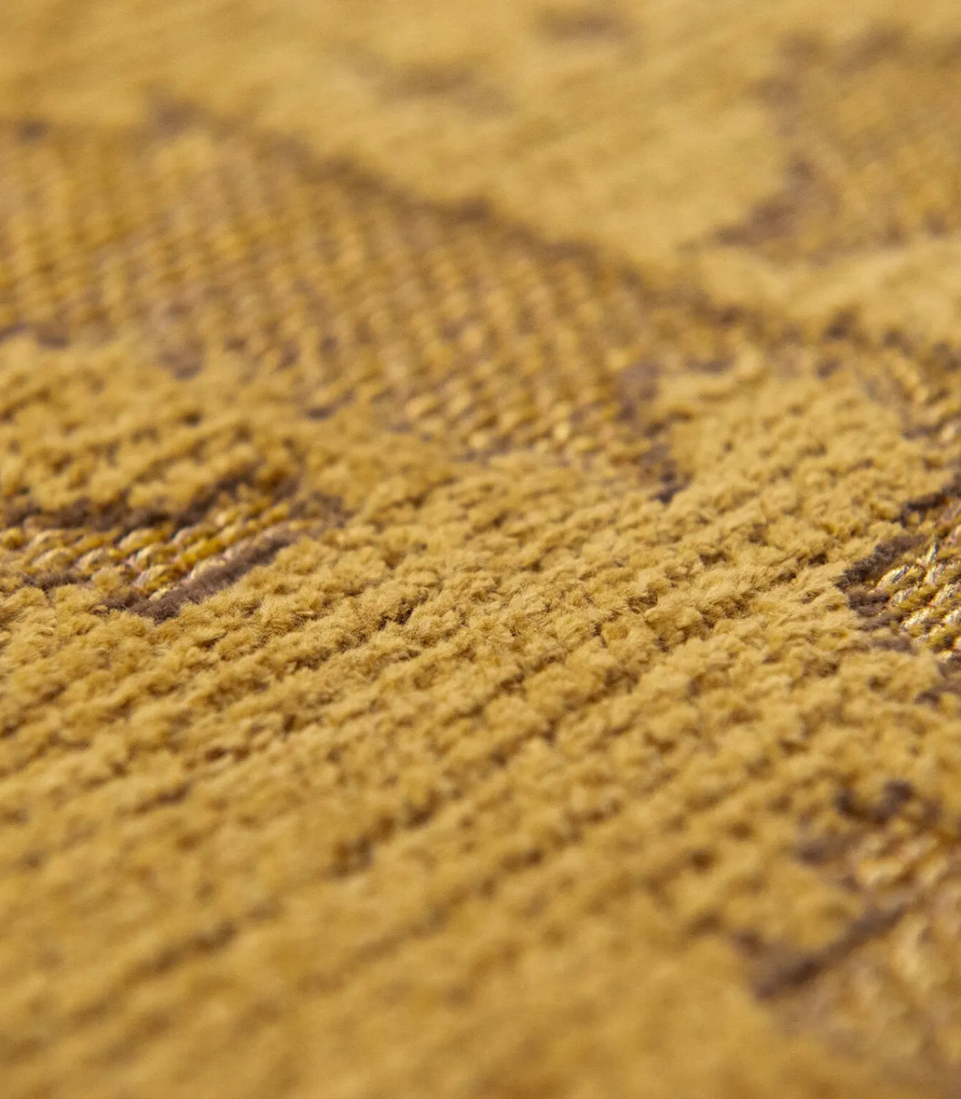 Best Vlak geweven woonkamerkleed LOWLAND Tapijten