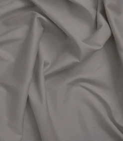 Sale vlak laken katoensatijn Lakens