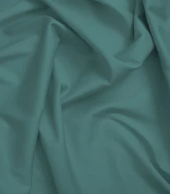 Discount vlak laken katoensatijn Lakens