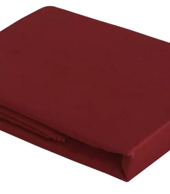 Sale Vlak laken katoensatijn 240x300 cm Lakens