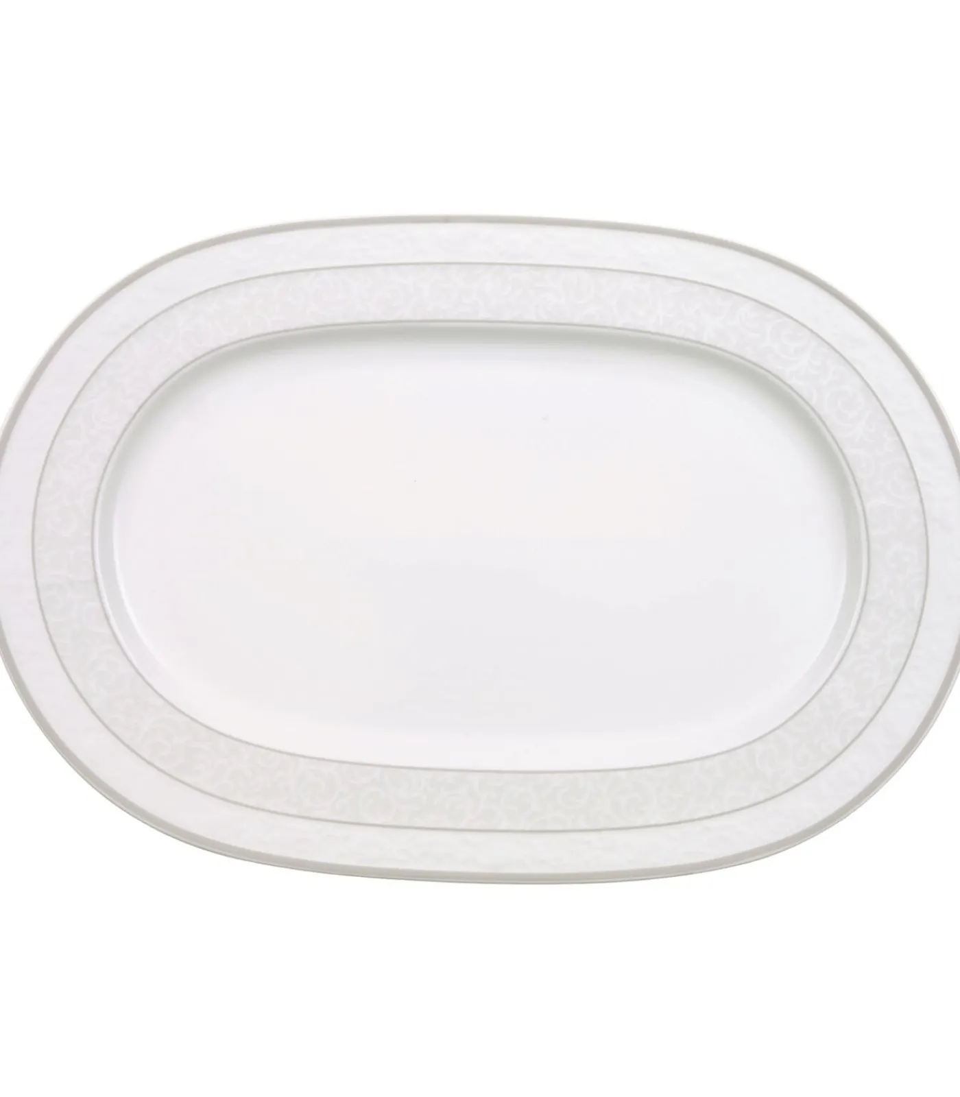 Outlet Vleesschaal Gray Pearl Tafelgerei