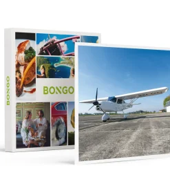 Clearance Vlieg in een ultralicht motorvliegtuig (ULM) boven Tienen (30 min) - Actie Geschenken