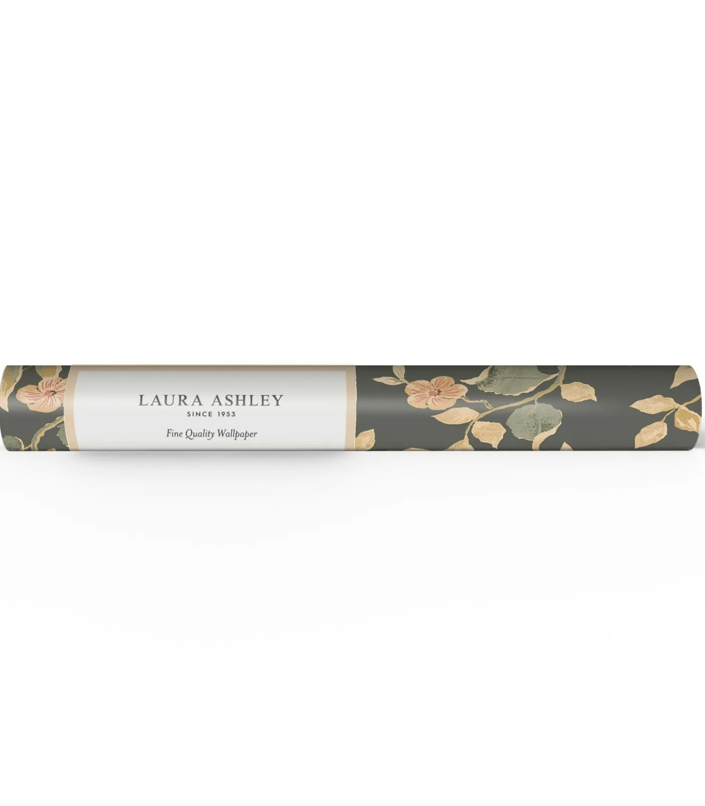 Outlet Vliesbehang Alyworth Trail Groen Wanddecoratie