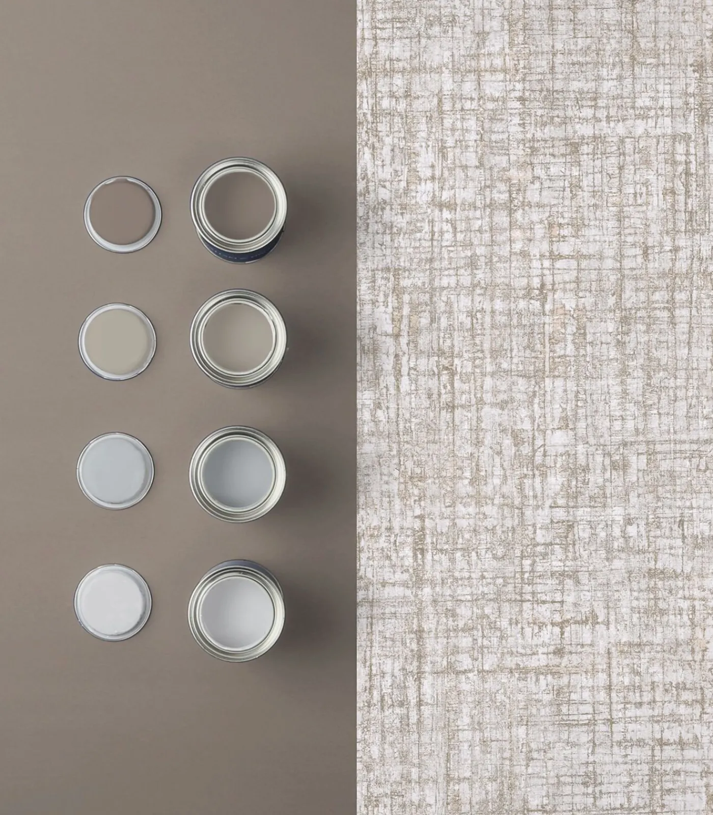 Discount Vliesbehang Armando Neutral Wanddecoratie