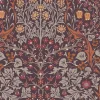 Outlet Vliesbehang Blackthorn Plum Wanddecoratie