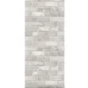 Clearance Vliesbehang Bricks Light Grey Lichtgrijs Wanddecoratie