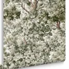 Best Vliesbehang Coppice Sage Wanddecoratie