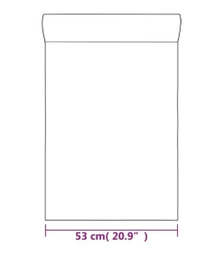 Sale Vliesbehang 3D steen-look 10x0,53 m grijs en beige Decoratie