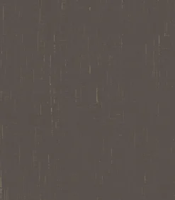 Discount Vliesbehang linnen gold ebony Wanddecoratie