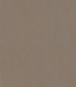 New Vliesbehang linnen gold soft clay Wanddecoratie