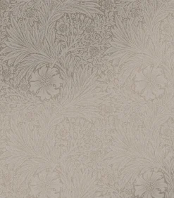 Outlet Vliesbehang Marigold Fibrous Neutral Wanddecoratie