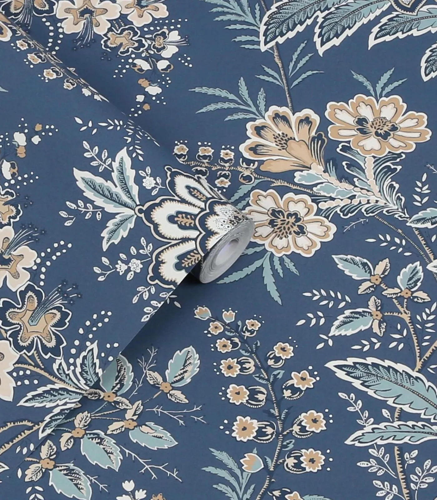 Discount Vliesbehang Marlbrook Dusky Seaspray Wanddecoratie