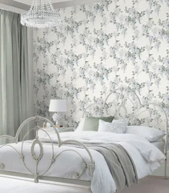 Best Vliesbehang Mirabelle Wanddecoratie