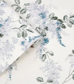 Best Vliesbehang Mirabelle Wanddecoratie