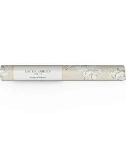 Hot Vliesbehang Pollington Roses Naturel Wanddecoratie