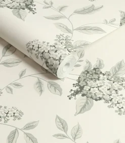 Discount Vliesbehang Portland Groen Wanddecoratie