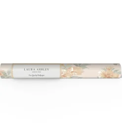 Online Vliesbehang Rosamund Oranje Wanddecoratie