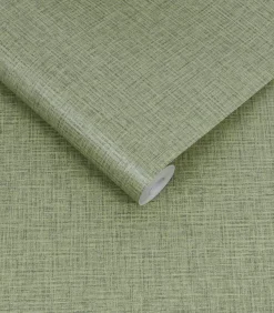 Hot Vliesbehang Sanctuary Sage Wanddecoratie