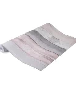 Outlet Vliesbehang Woodland Grijs Wanddecoratie