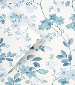 Hot Vliesbehang YEWLAND SEASPRAY Wanddecoratie