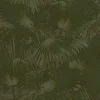 Online Vliestapete Palmbltter Grn Wanddecoratie