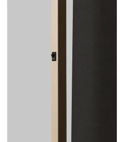 Hot Vloerlamp Boston - Bruin - 30x25x160cm Vloerlampen